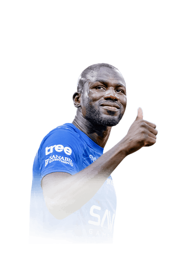 Koulibaly image