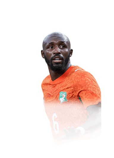 Fofana image