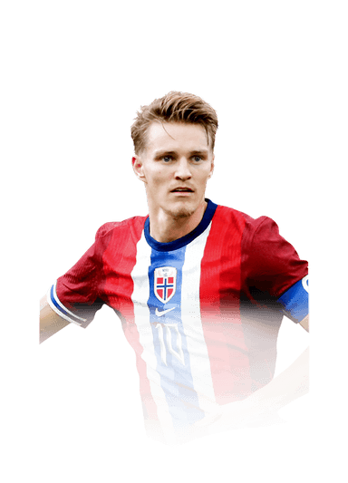 Ødegaard image
