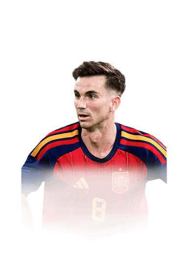 Fabián Ruiz image