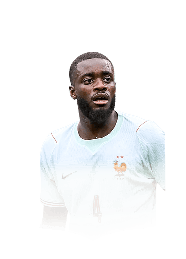 Upamecano image