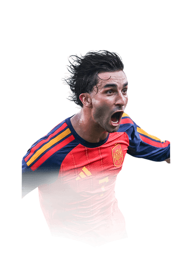 Ferran Torres image