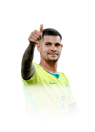 Bruno Guimarães image