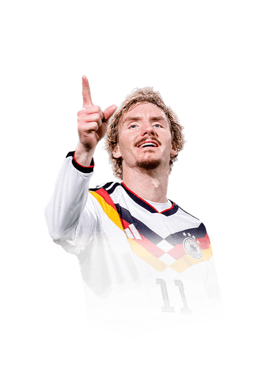 Woltemade image
