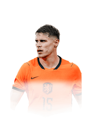 van de Ven image