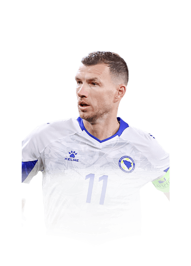 Džeko image
