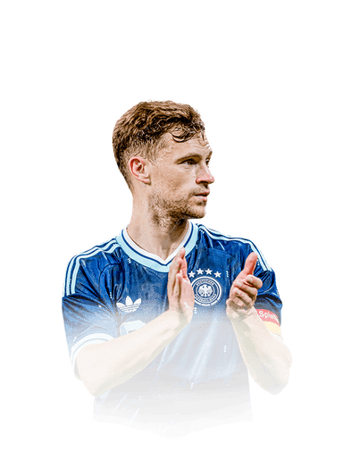 Kimmich image