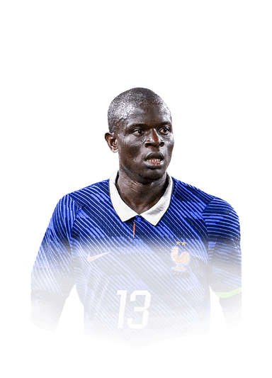 Kanté image