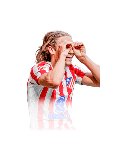 Marcos Llorente image