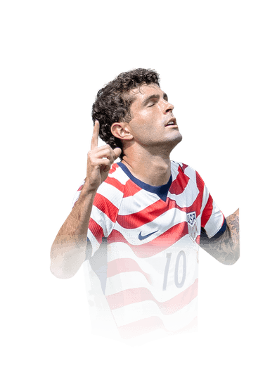 Pulisic image