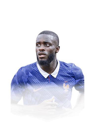 Upamecano image
