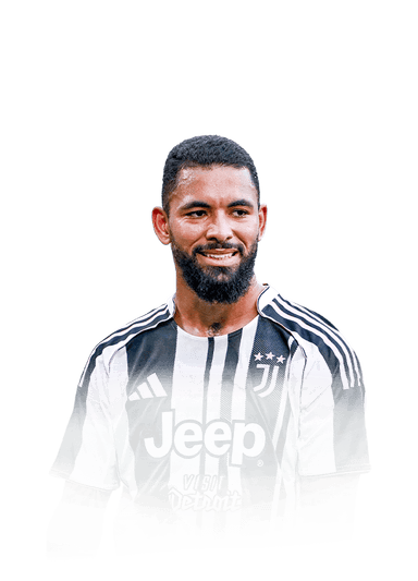Douglas Luiz image