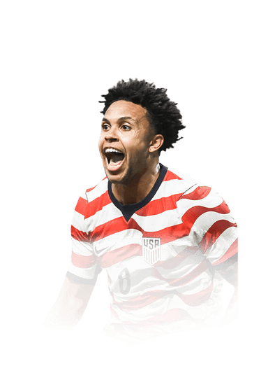 McKennie image