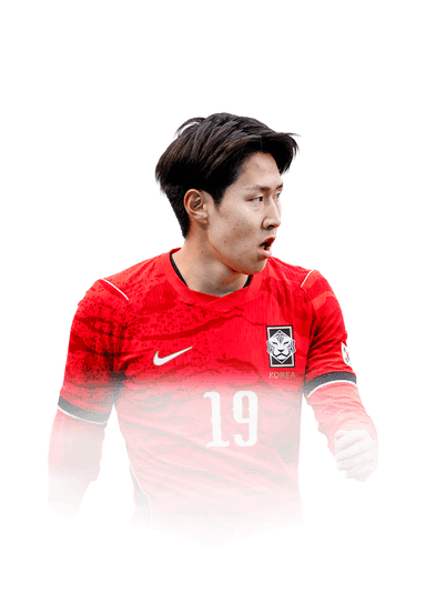 Lee Kang In image