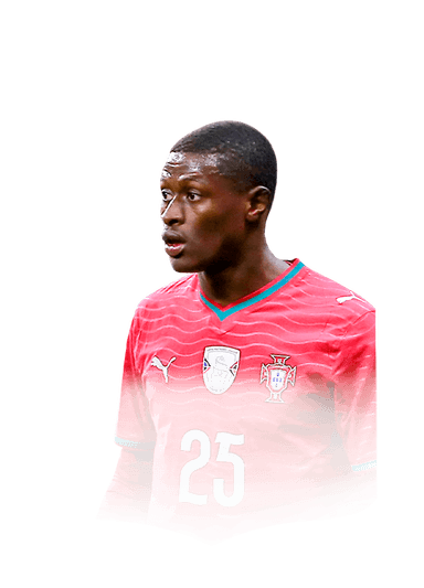 Nuno Mendes image