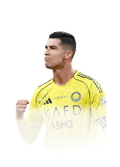 Cristiano Ronaldo image