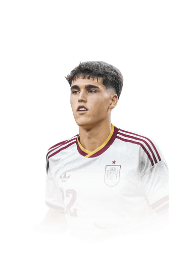 Pau Cubarsí image