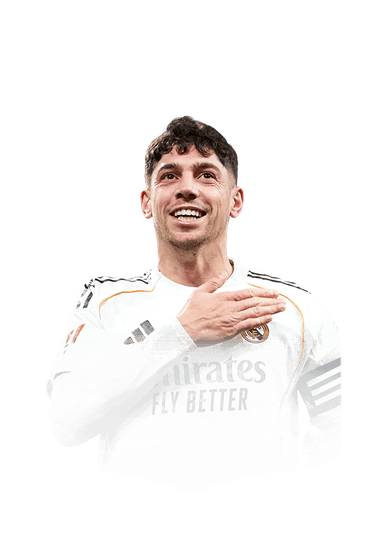 Valverde image