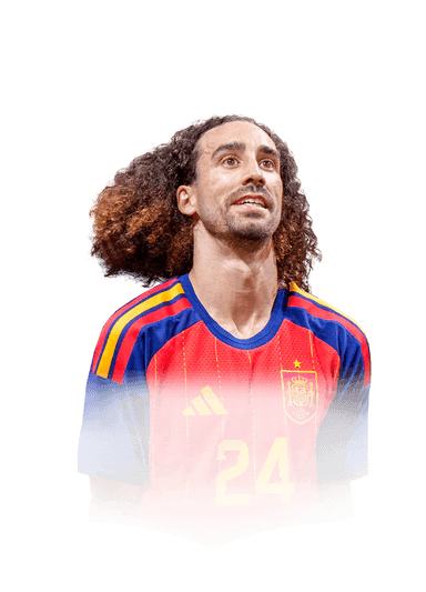 Marc Cucurella image