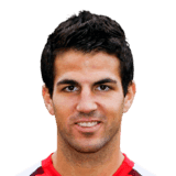Cesc Fàbregas image