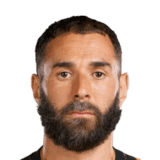 Benzema image