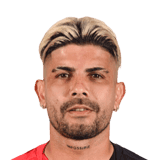 Banega image