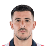 Yuri Berchiche image