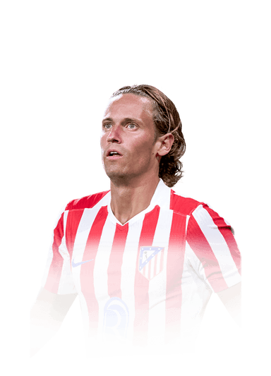 Marcos Llorente image