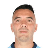 Iago Aspas image