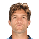 Marcos Alonso image