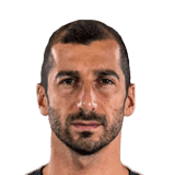 Mkhitaryan image