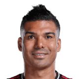 Casemiro image