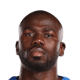 Koulibaly image
