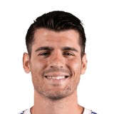 Morata image