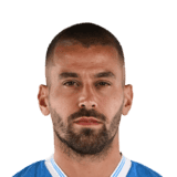 Spinazzola image