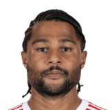 Gnabry image