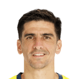 Gerard Moreno image