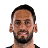 Çalhanoğlu image