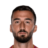 Cristante image