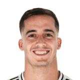 Lucas Vázquez image