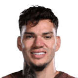 Ederson image