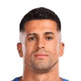 João Cancelo image