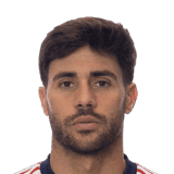 Carles Gil image
