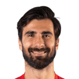 André Gomes image