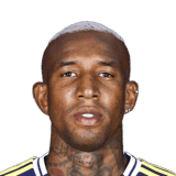 Anderson Talisca image