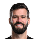 Alisson image