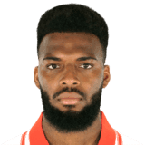 Lemar image