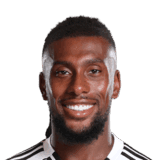 Iwobi image