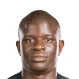 Kanté image