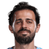 Bernardo Silva image
